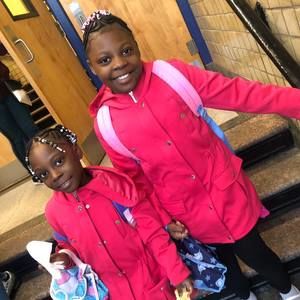 Meet your Posher, Blossom